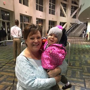 Meet your Posher, Bridget